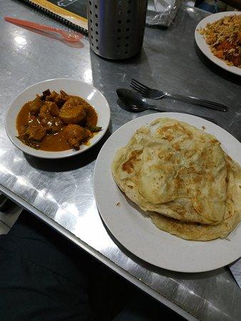 Restoran Al Wira Curry House